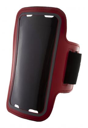 mobile armband case