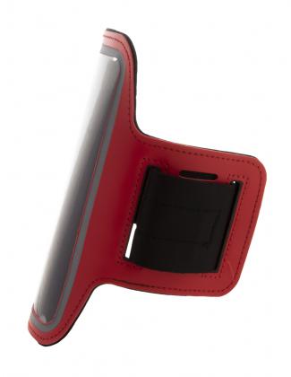 mobile armband case