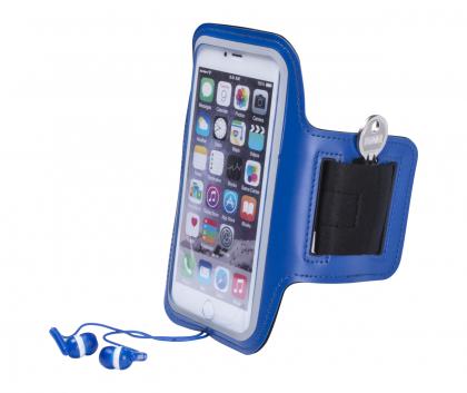 mobile armband case