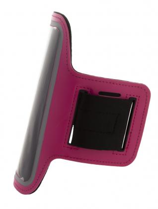 mobile armband case