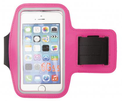 mobile armband case