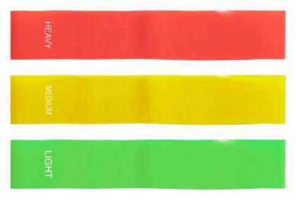 exercise band set