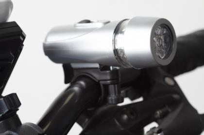 bicycle light set
