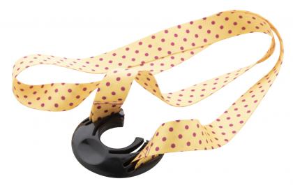 custom sublimation lanyard