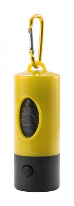 dog waste bag dispenser
