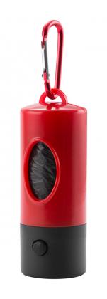 dog waste bag dispenser
