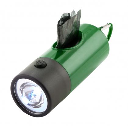 dog waste bag dispenser