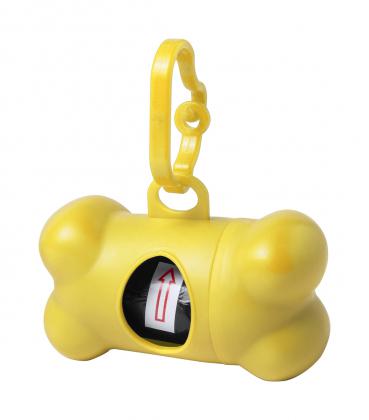 dog waste bag dispenser