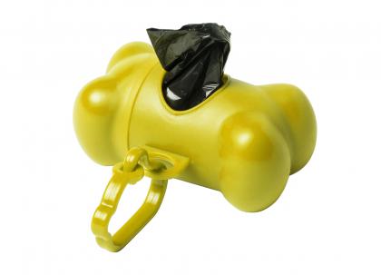 dog waste bag dispenser