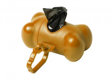 dog waste bag dispenser
