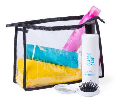 cosmetic bag