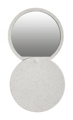 pocket mirror