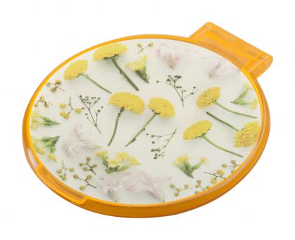 pocket mirror