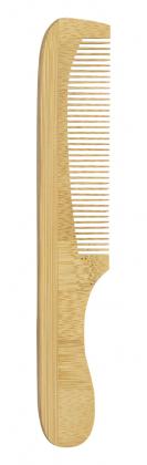 bamboo comb