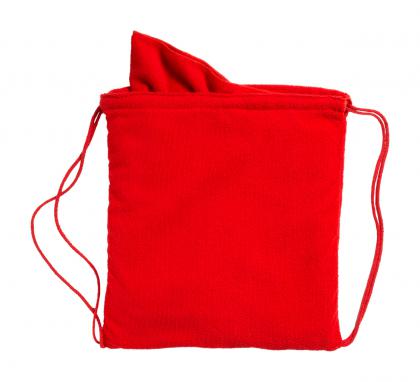 towel bag