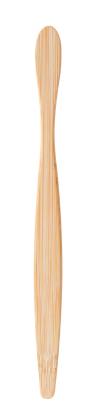 bamboo toothbrush