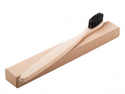 kids bamboo toothbrush