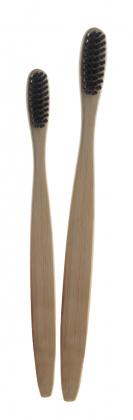 kids bamboo toothbrush