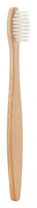kids bamboo toothbrush