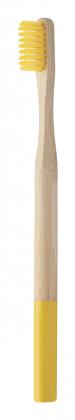 bamboo toothbrush