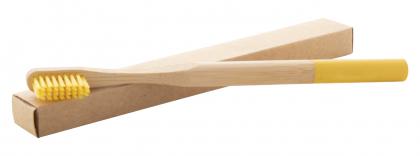 bamboo toothbrush