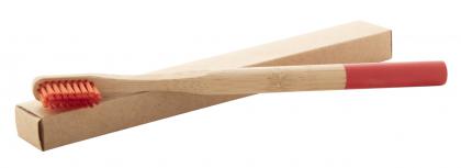 bamboo toothbrush