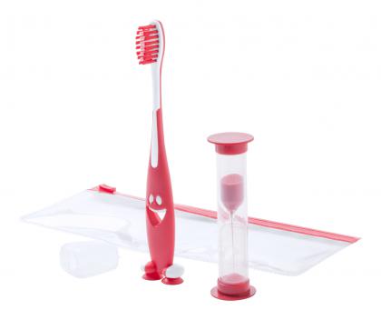 toothbrush set