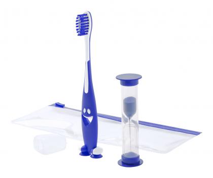 toothbrush set