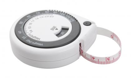 body tape measure