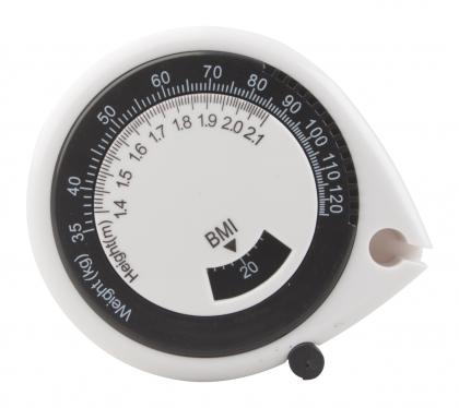 body tape measure