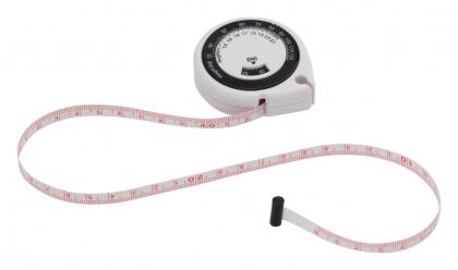 body tape measure