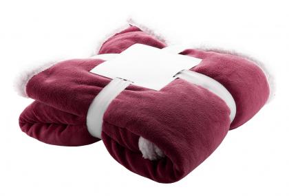 coral fleece blanket