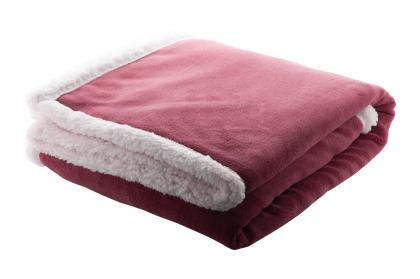 coral fleece blanket