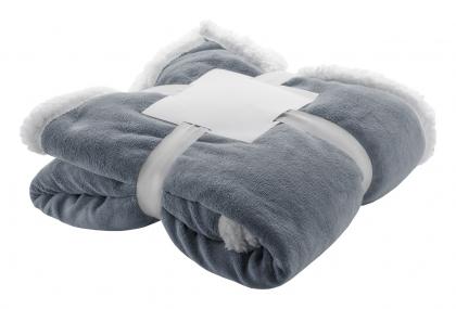 coral fleece blanket