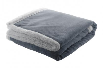 coral fleece blanket