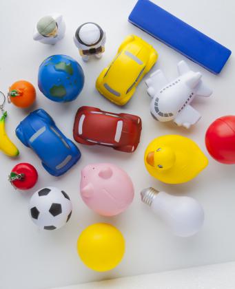antistress ball