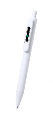 thermometer ballpoint pen