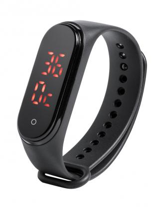 thermometer bracelet