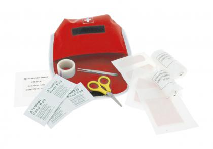 first aid kit