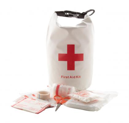 first aid kit