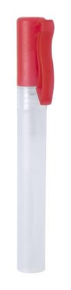 hand cleansing spray