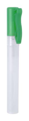 hand cleansing spray