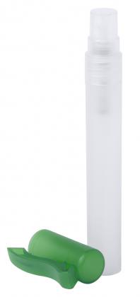 hand cleansing spray