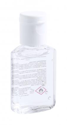 hand cleansing gel