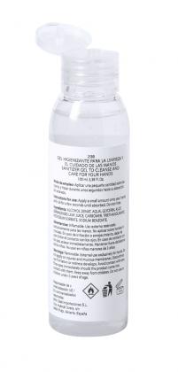 hand cleansing gel