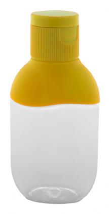 hand cleansing gel