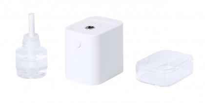 hand sanitizer dispenser