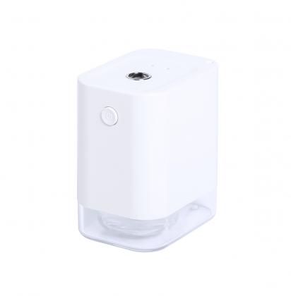 hand sanitizer dispenser