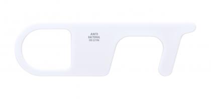 antibacterial hygiene key