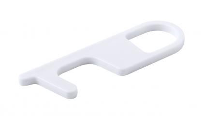 antibacterial hygiene key